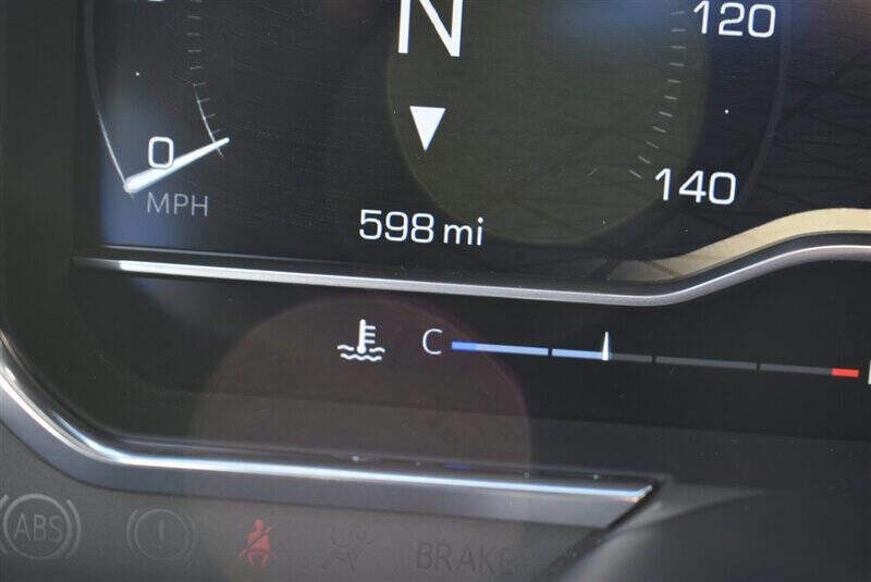 Used 2025 GMC Sierra 3500 AT4 w/ AT4 Premium Plus Package image 20