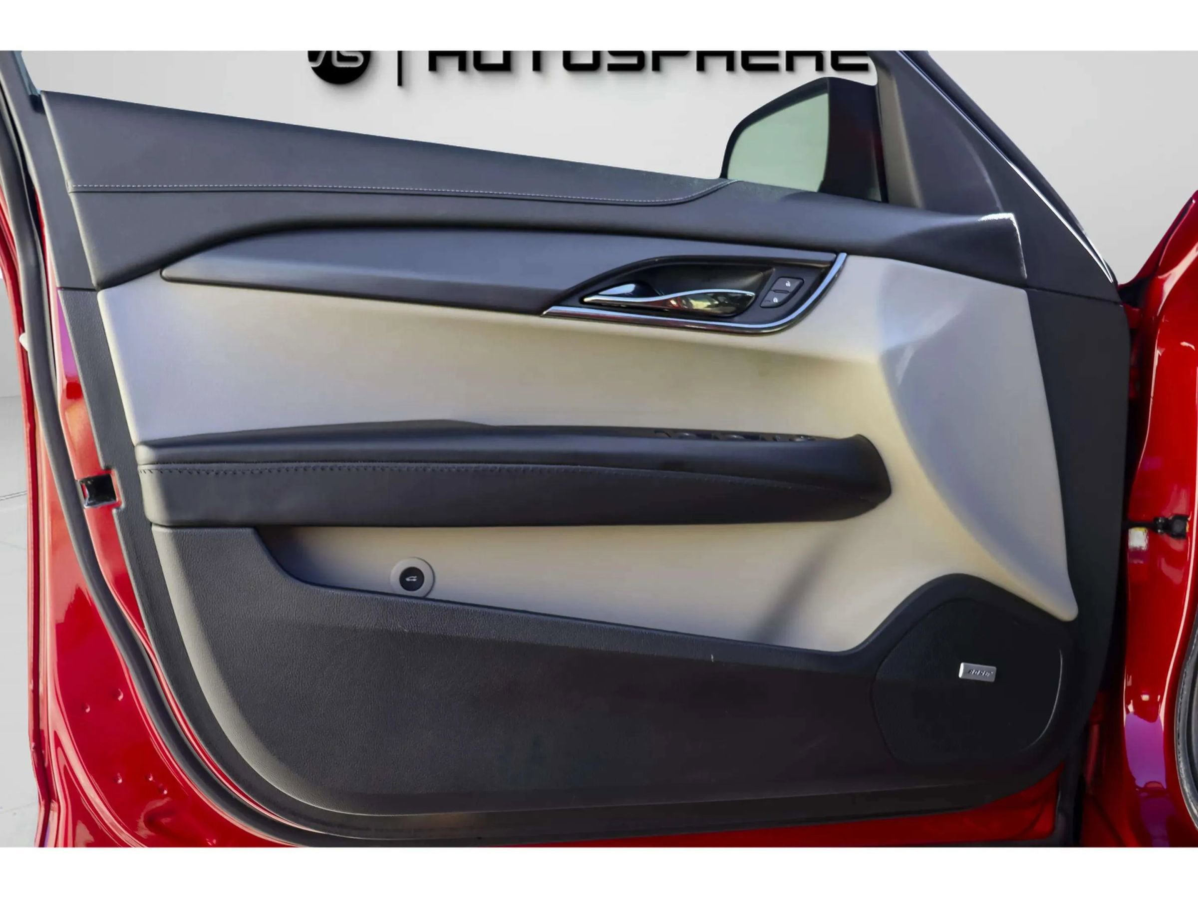 Used 2018 Cadillac ATS 2.0T AWD Sedan image 14