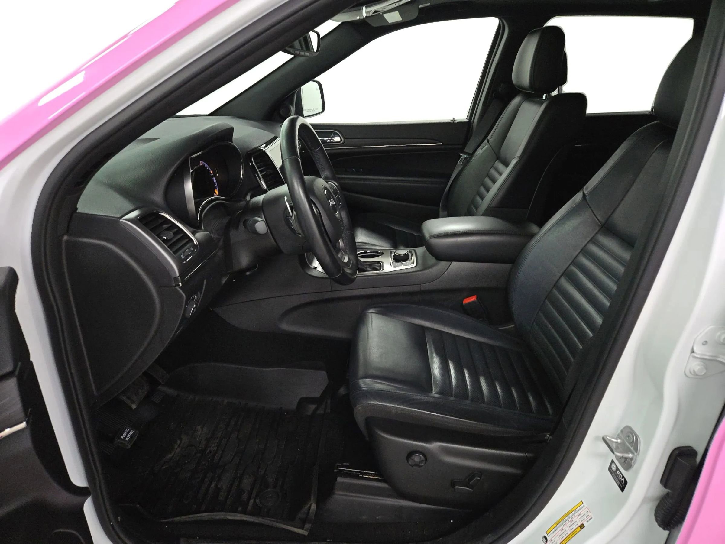 Used 2021 Jeep Grand Cherokee Limited X image 28