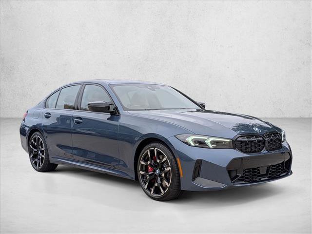 New 2026 BMW M340i xDrive AWD/4WD image 6