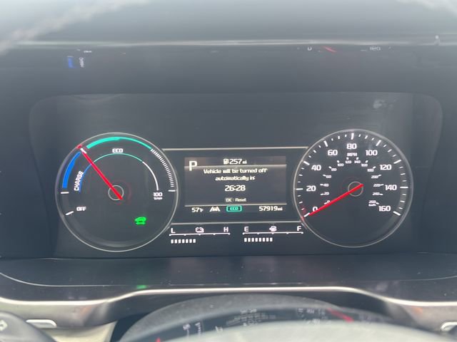 Used 2022 Kia Sorento EX w/ Panoramic Sunroof Package FWD image 27