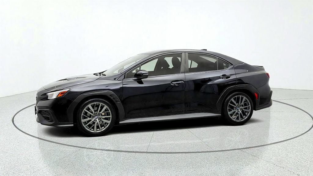 Used 2023 Subaru WRX GT AWD/4WD image 8