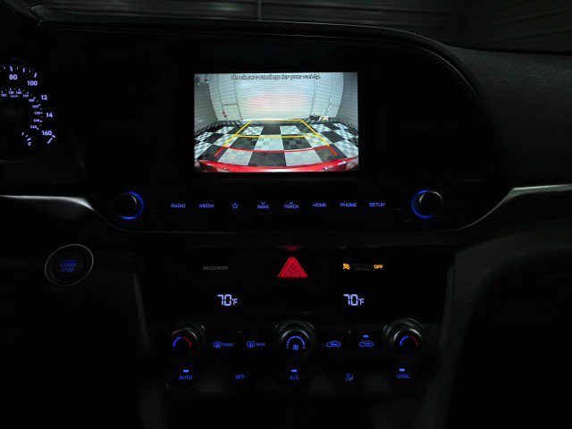 Used 2019 Hyundai Elantra Value Edition image 26