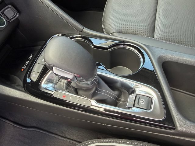 New 2026 Buick Encore GX Avenir w/ Avenir Technology Package FWD image 15