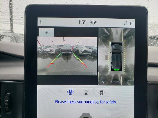 Used 2022 Ford Explorer ST w/ Equipment Group 401A image 23