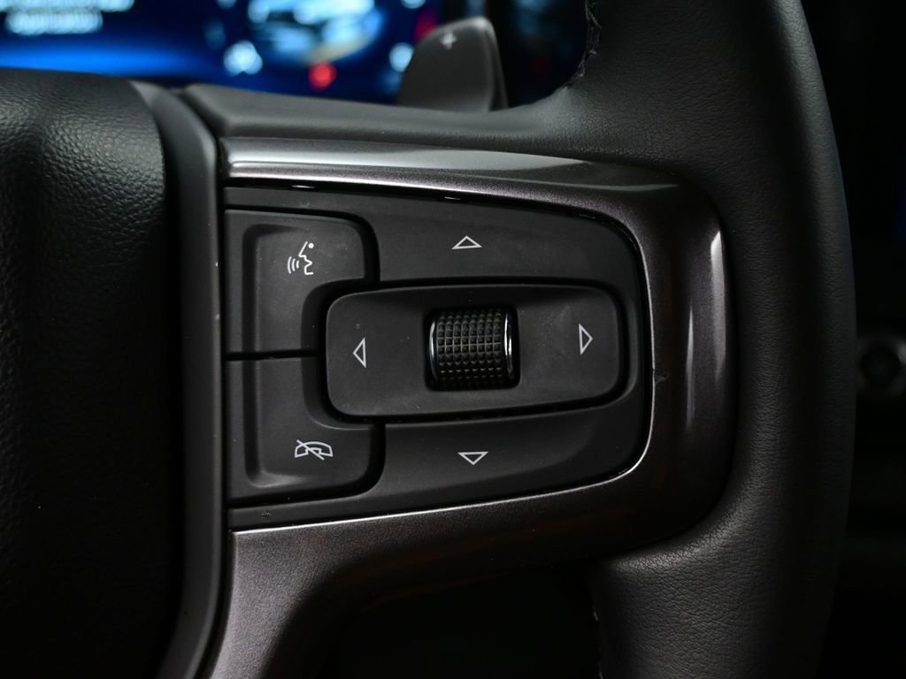 Used 2024 Chevrolet Silverado 1500 ZR2 w/ Technology Package image 22