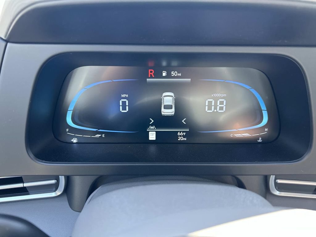 New 2026 Hyundai Elantra Sport FWD image 33