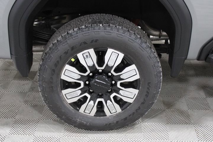 New 2026 GMC Sierra 2500 Denali w/ Denali Reserve Package image 46