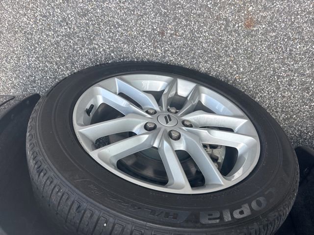 Certified 2025 Dodge Durango GT AWD/4WD image 15