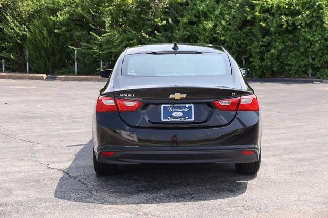 Used 2024 Chevrolet Malibu LT FWD image 6
