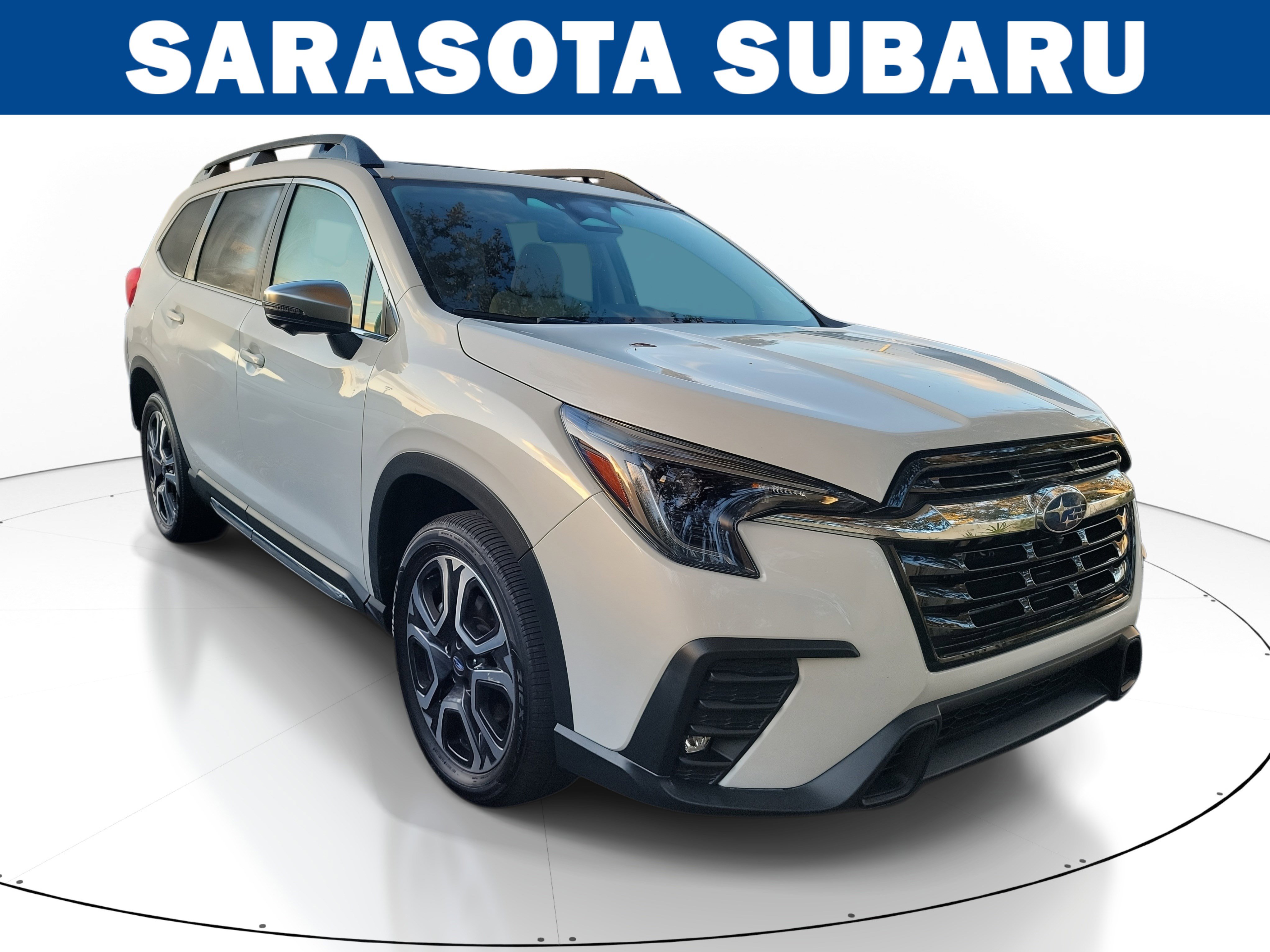 Used 2023 Subaru Ascent Limited w/ Technology Package video 1