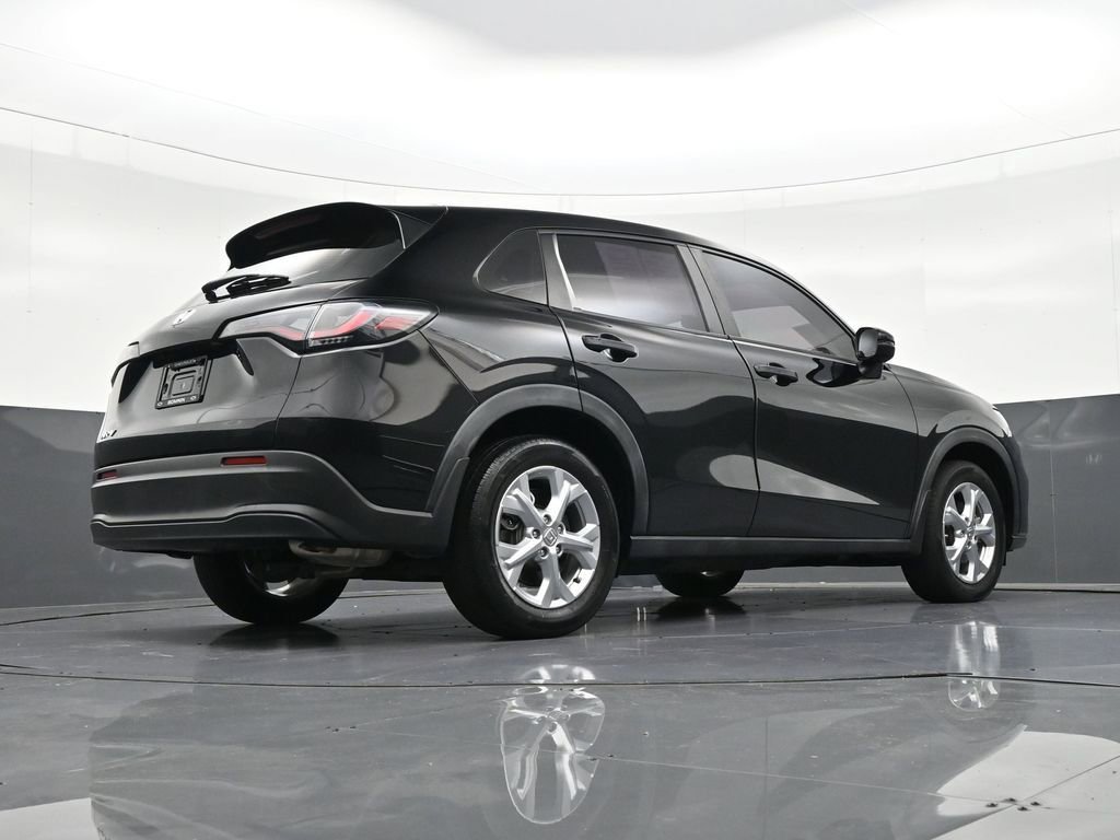Used 2023 Honda HR-V LX image 27