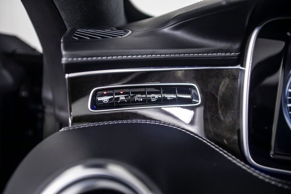Used 2017 Mercedes-Benz S 550 Cabriolet w/ Premium Package image 37