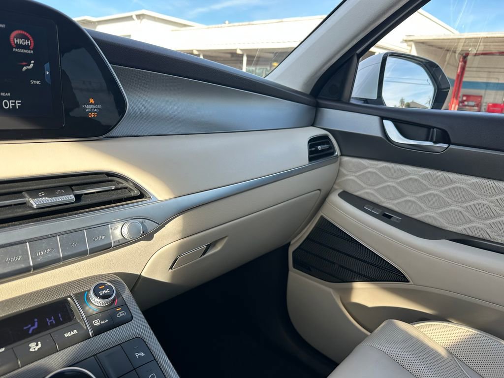 Used 2020 Hyundai Palisade Limited image 71