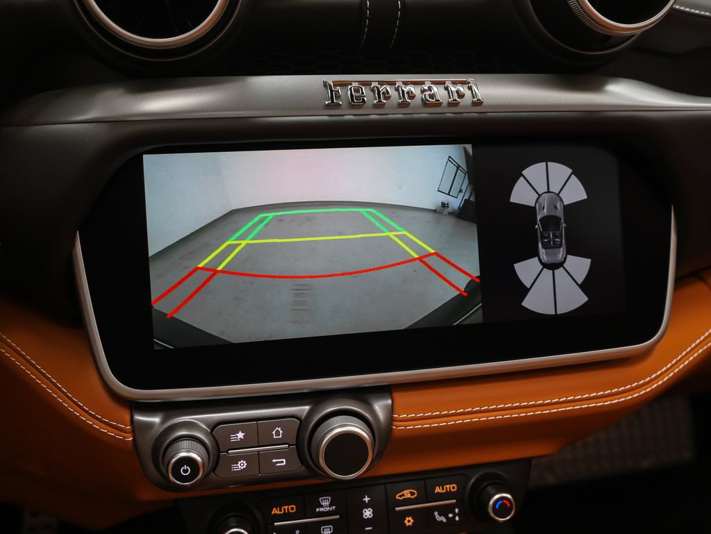 Certified 2022 Ferrari Portofino M RWD image 67
