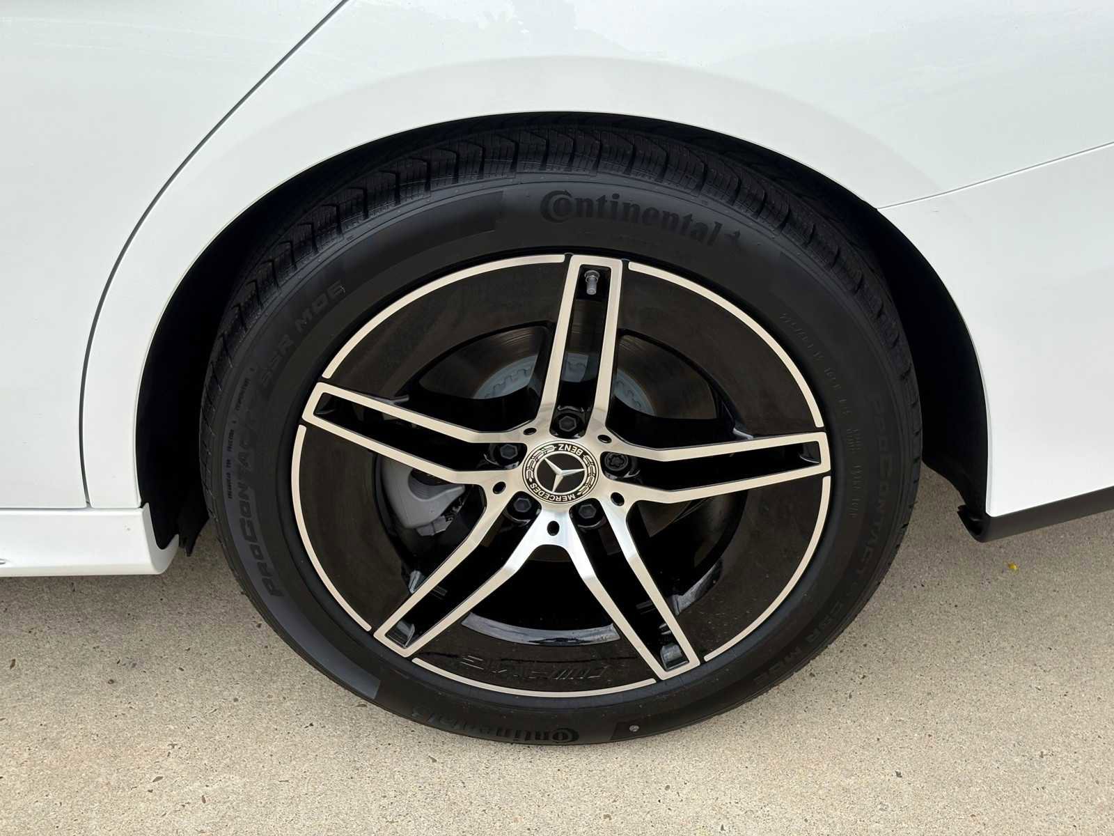 New 2026 Mercedes-Benz E 350 Sedan image 9