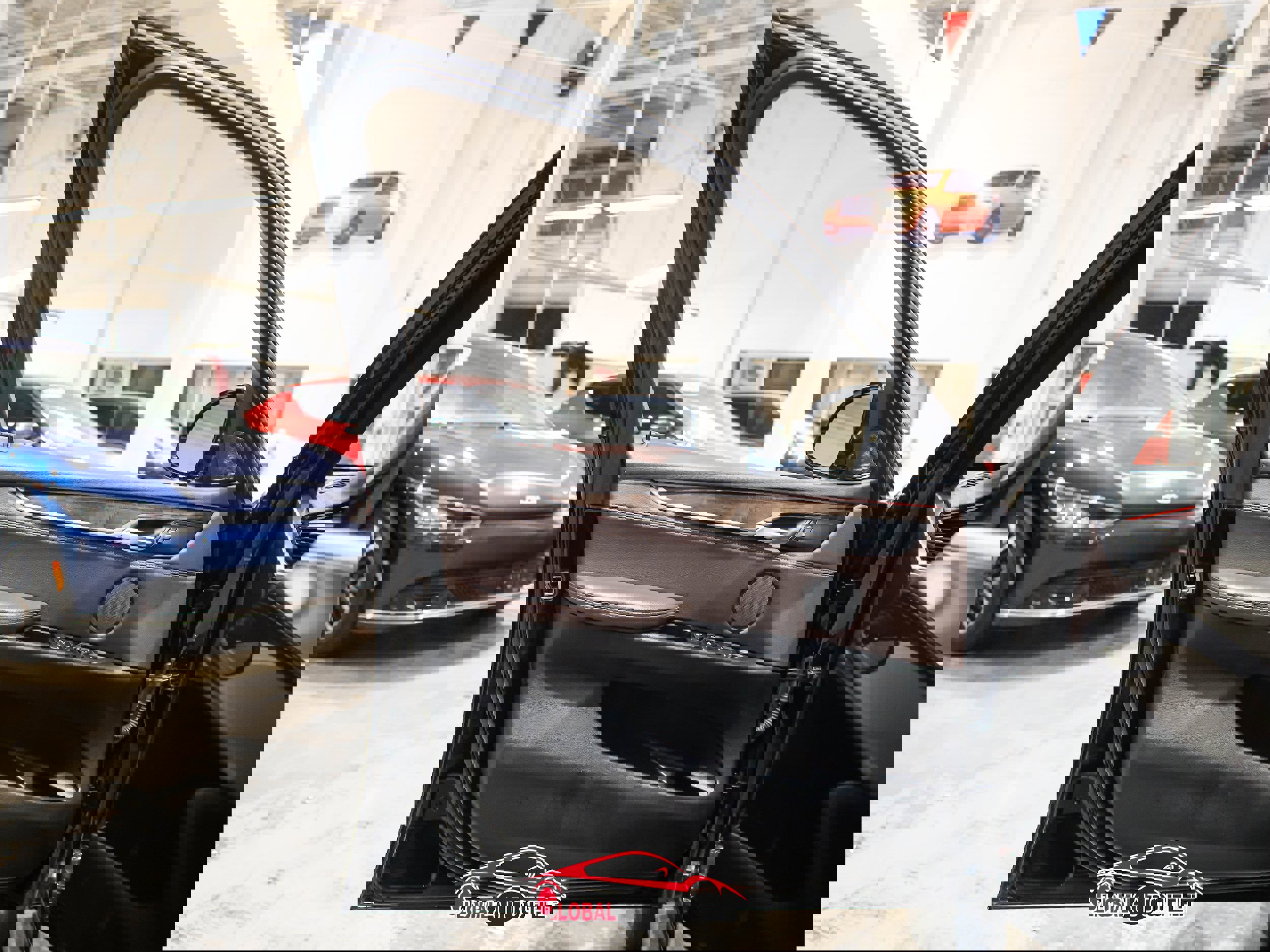 Used 2017 BMW X5 xDrive35i image 43