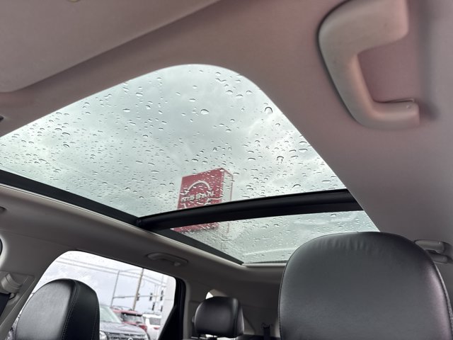 Used 2023 Kia Sorento EX w/ Panoramic Sunroof Package FWD image 16
