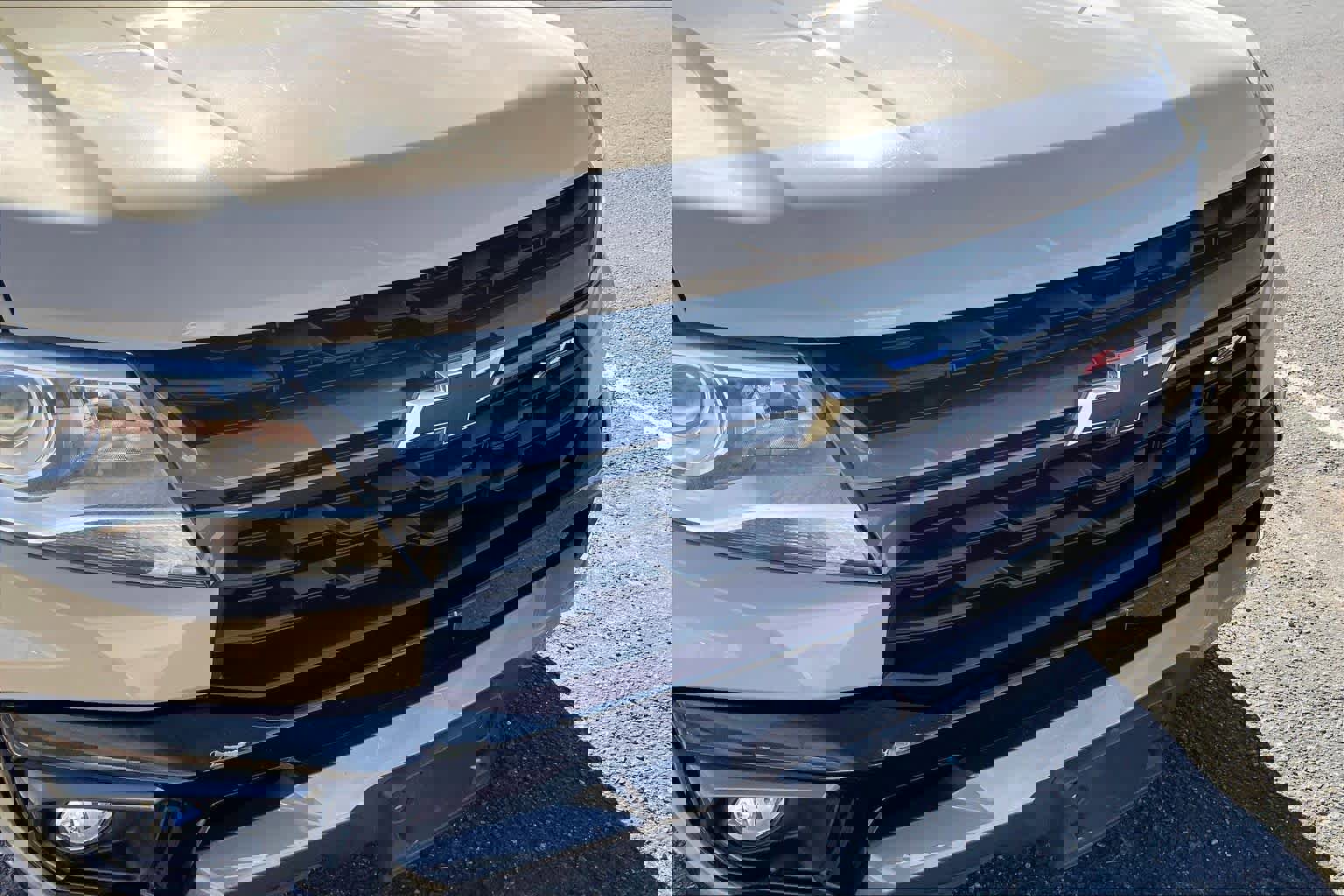 Used 2021 Chevrolet Colorado Z71 image 30