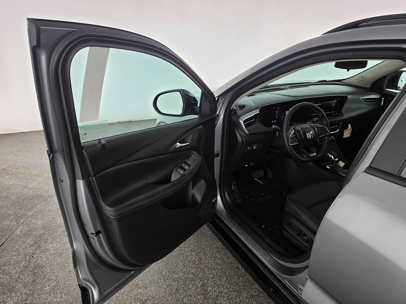 New 2026 Buick Encore GX Sport Touring w/ Advanced Technology Package FWD image 19