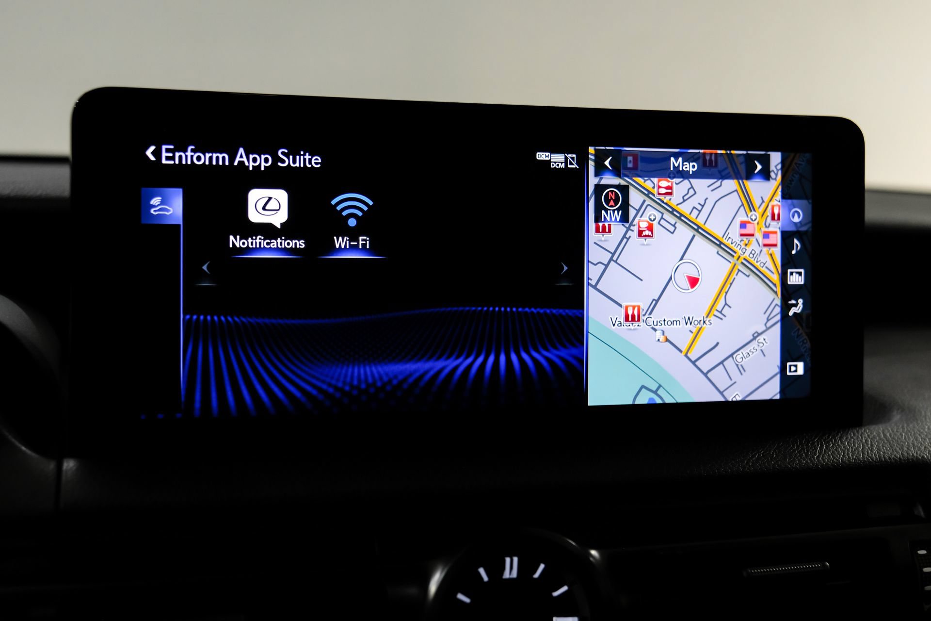 Used 2025 Lexus IS 350 F Sport w/ Navigation Package RWD image 40