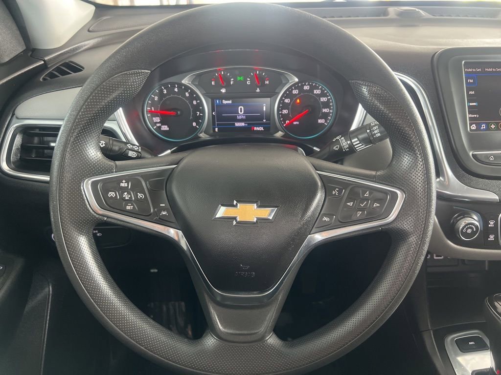 Used 2020 Chevrolet Equinox LT AWD/4WD image 55