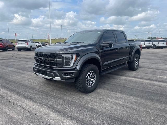 Used 2023 Ford F150 Raptor AWD/4WD image 1