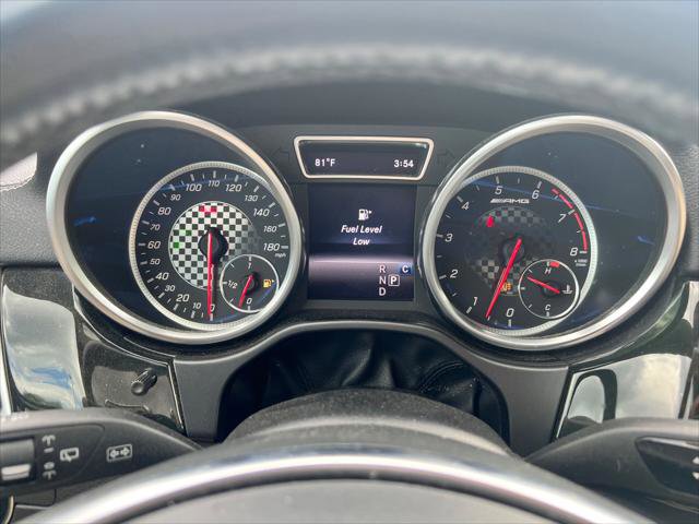 Used 2018 Mercedes-Benz GLE 43 AMG 4MATIC image 35