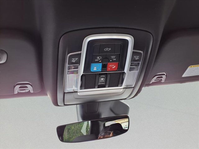 New 2025 RAM 1500 Big Horn image 18