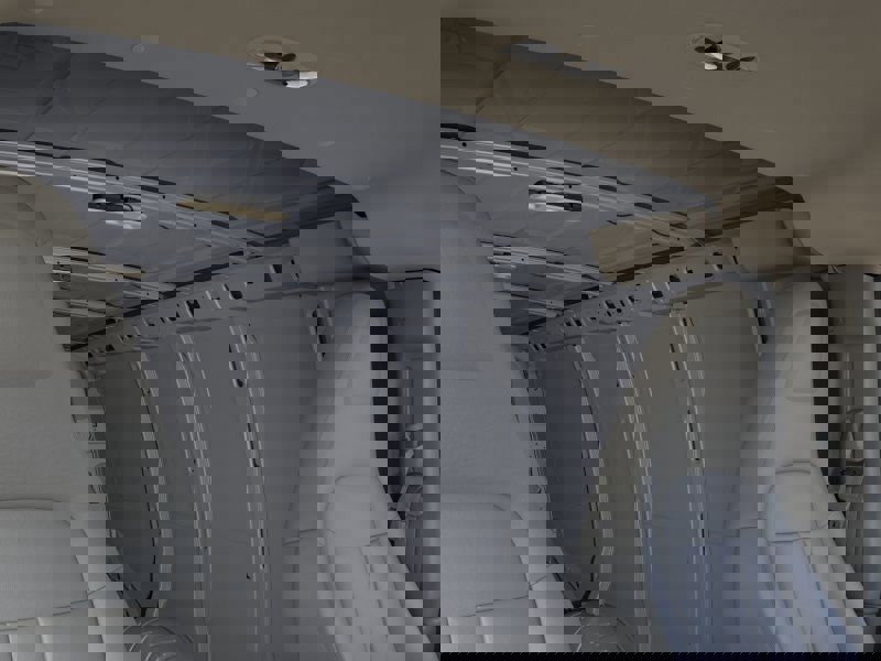 New 2026 Chevrolet Express 2500 WT w/ Driver Convenience Package image 24