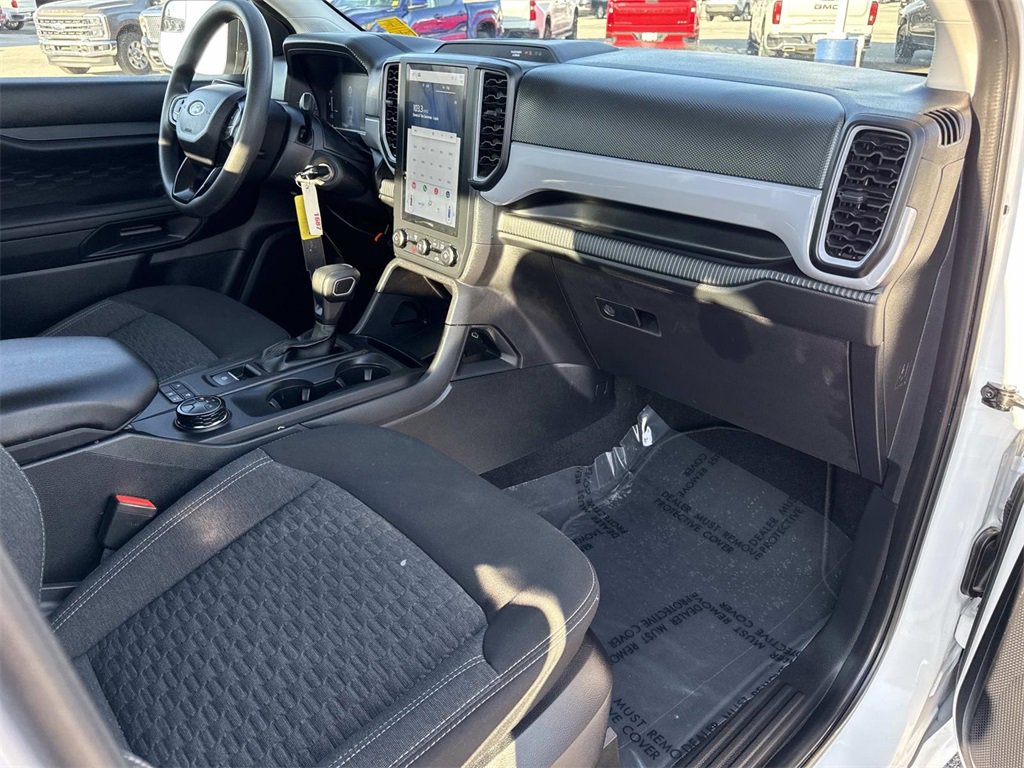 Used 2024 Ford Ranger XL image 28