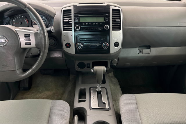 Used 2016 Nissan Frontier S RWD image 13