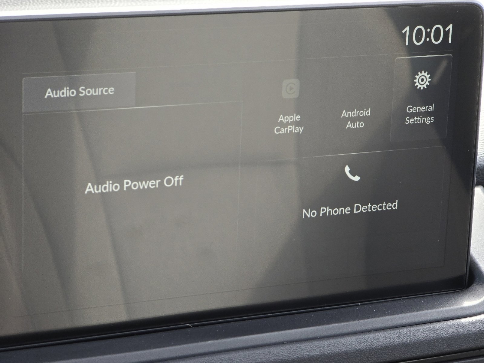 New 2026 Honda Accord SE image 29