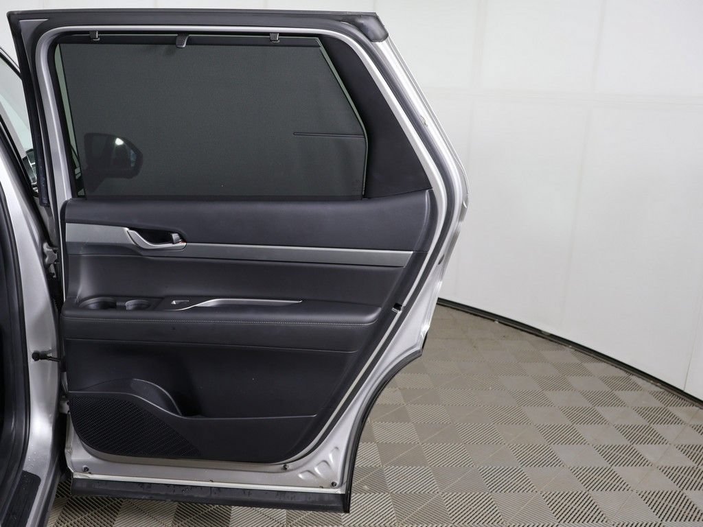 Used 2025 Hyundai Palisade SEL AWD/4WD image 30