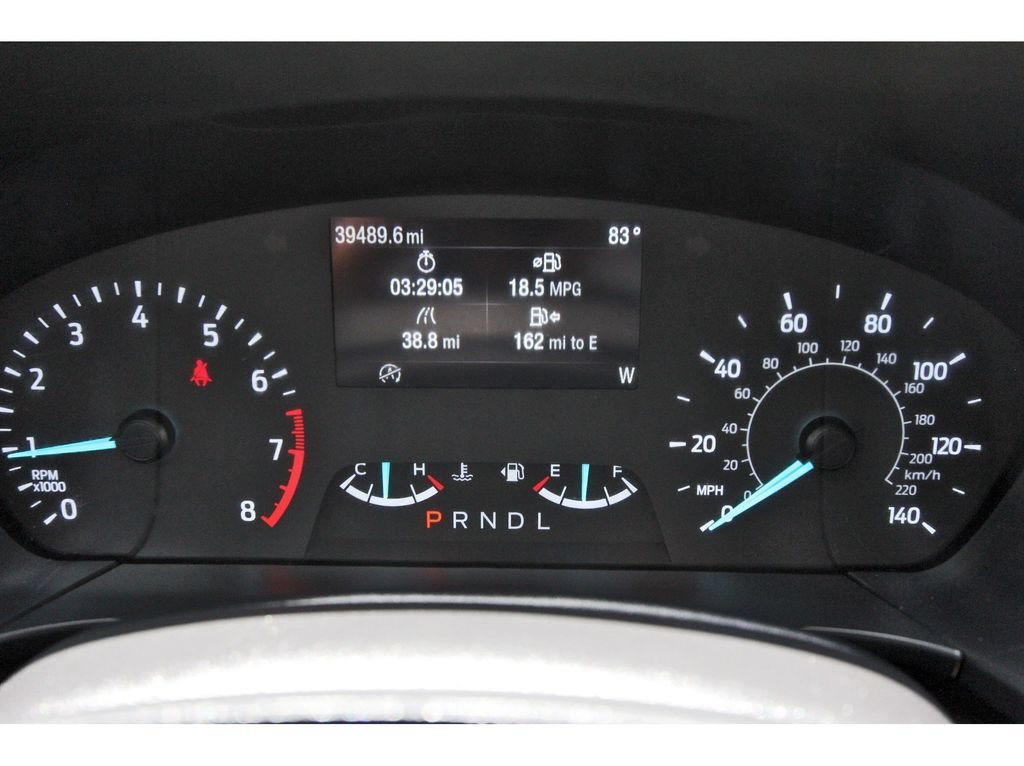 Used 2022 Ford Escape SEL FWD image 15