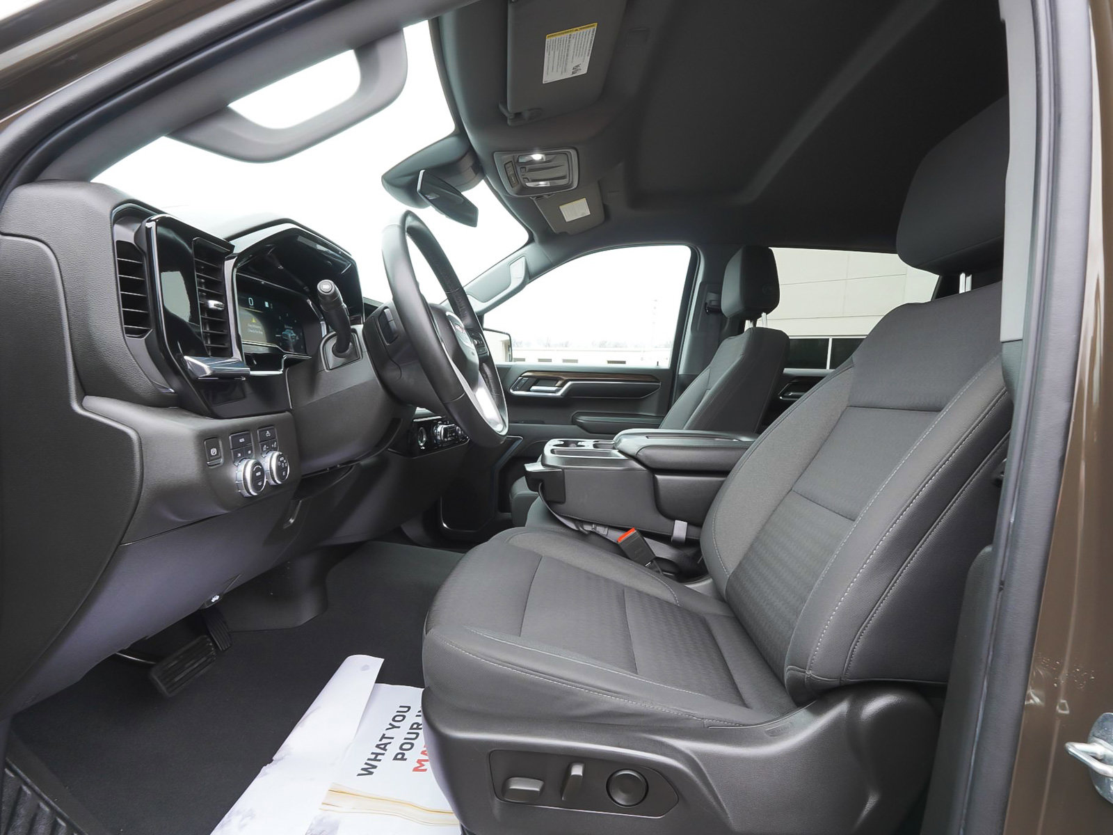 Used 2023 GMC Sierra 1500 Elevation image 29