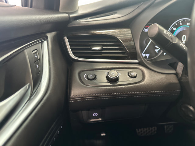Certified 2019 Buick LaCrosse Essence FWD image 21