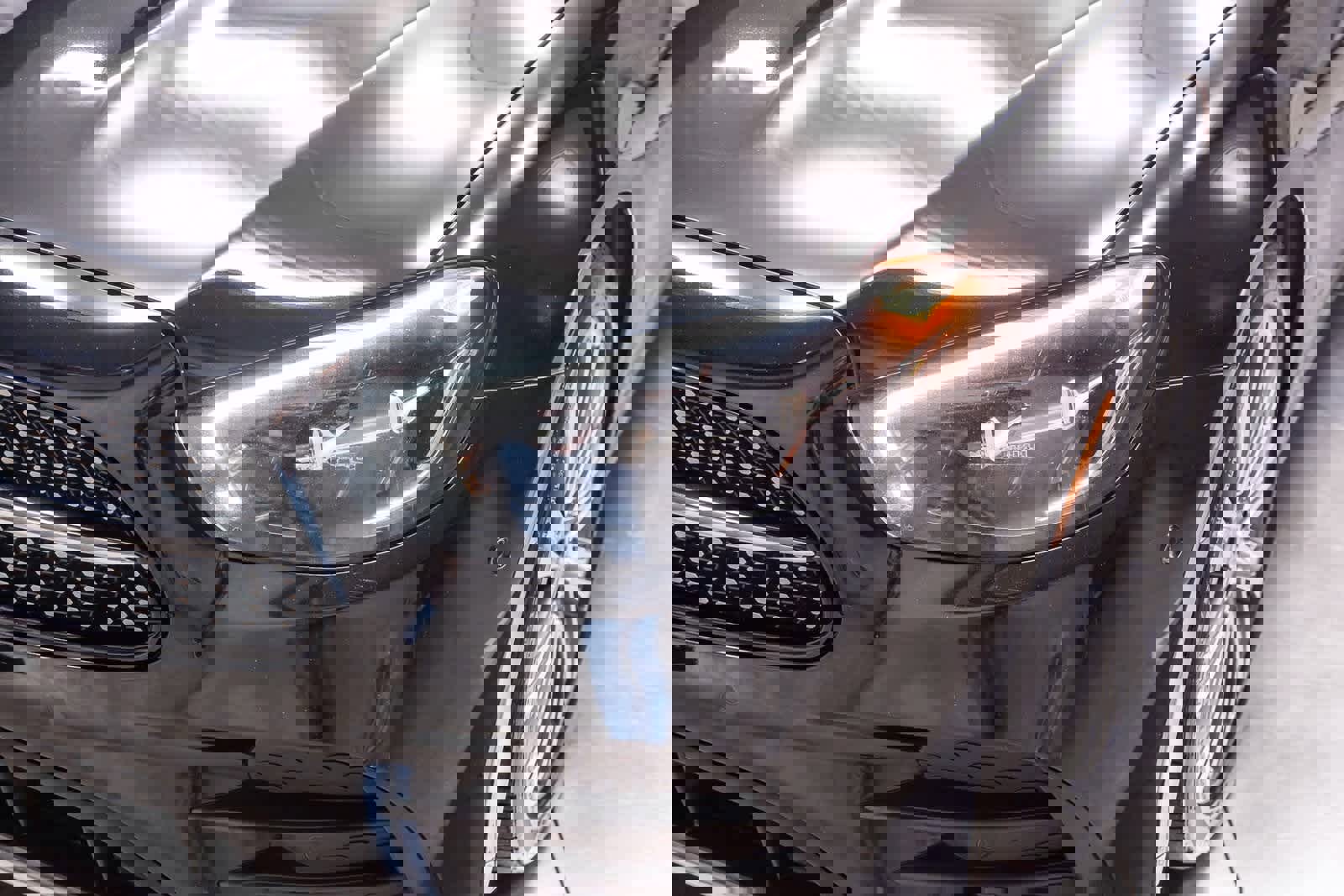 Certified 2022 Mercedes-Benz E 350 E 350 image 11