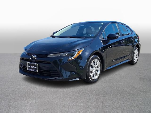 Used 2024 Toyota Corolla LE
