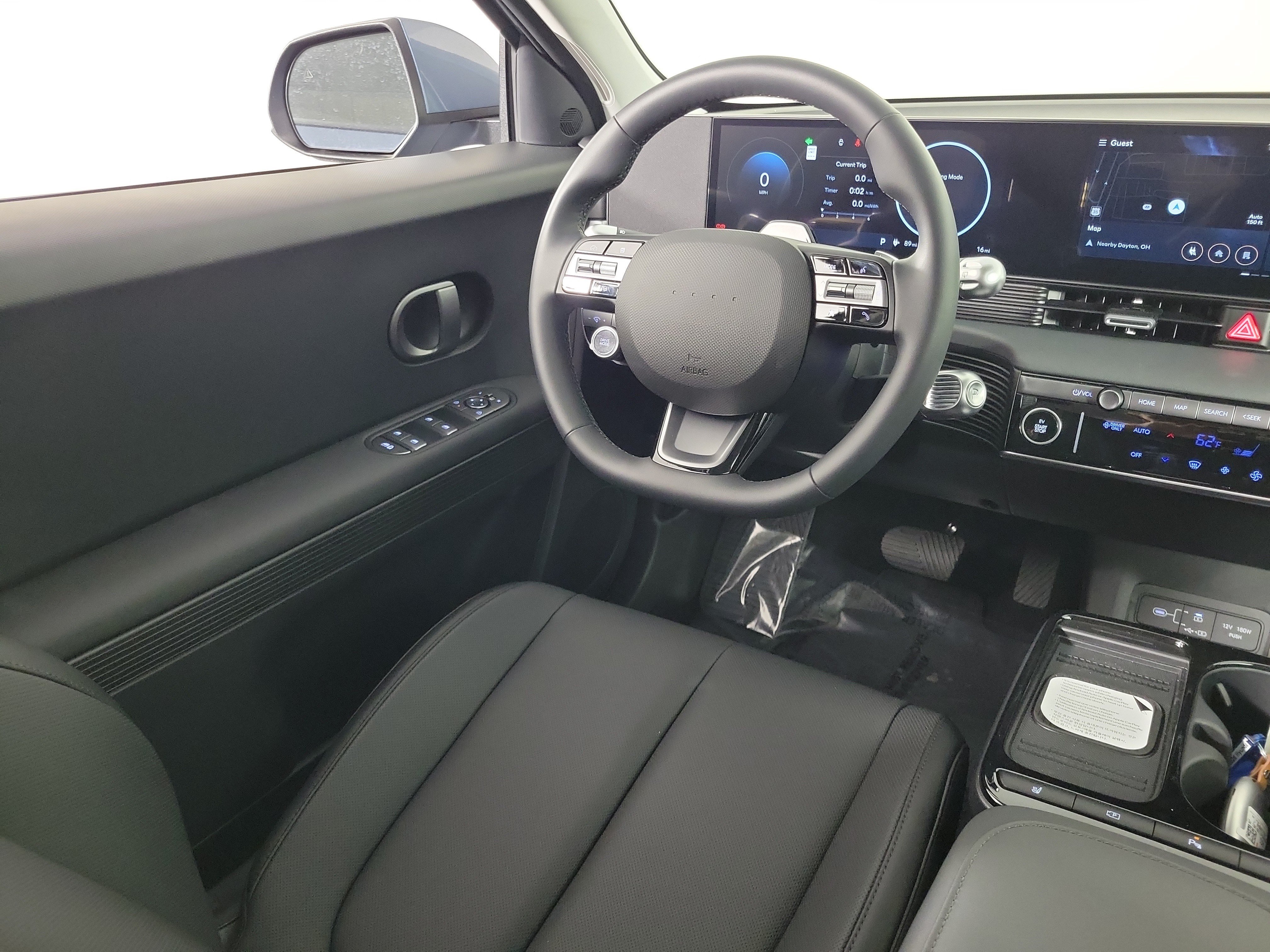 New 2026 Hyundai Ioniq 5 SEL AWD/4WD image 5