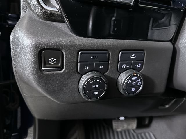 Used 2023 Chevrolet Silverado 1500 RST AWD/4WD image 18