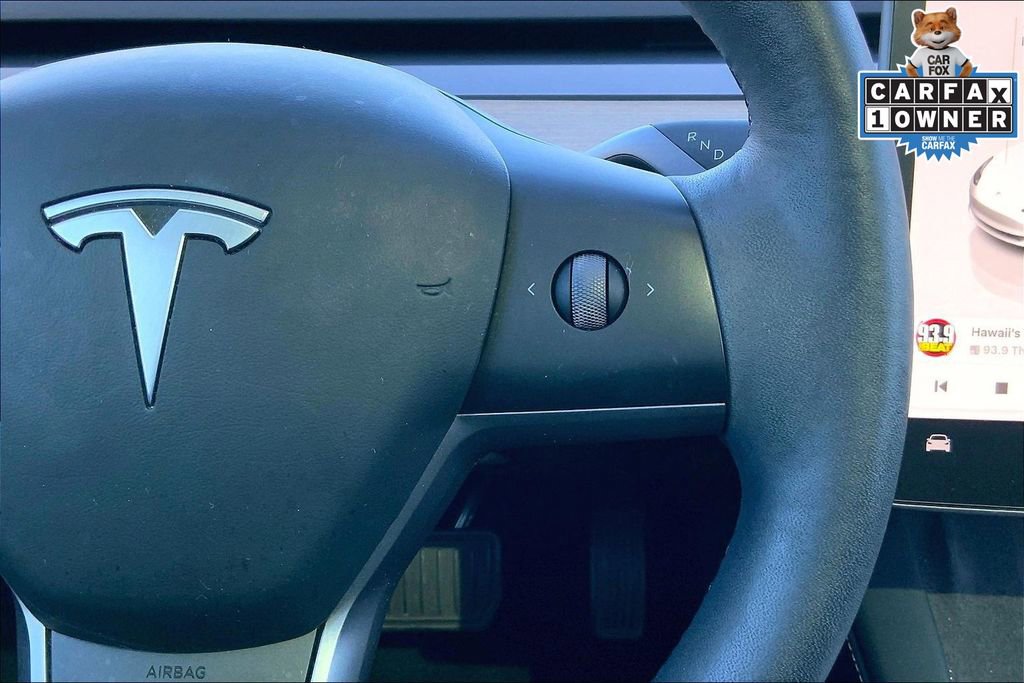 Used 2023 Tesla Model 3 Standard Range image 17