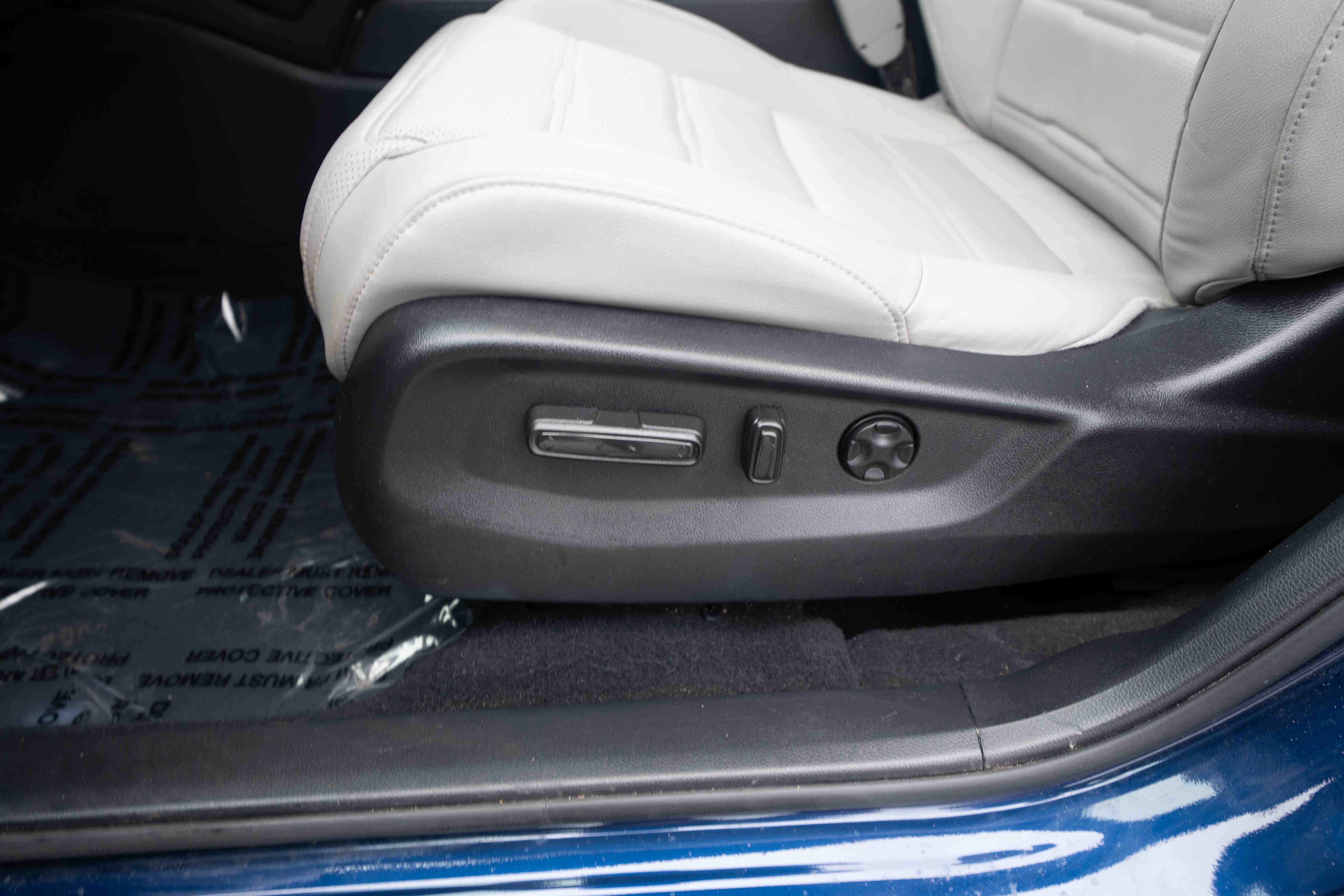 Certified 2022 Honda CR-V EX-L image 12
