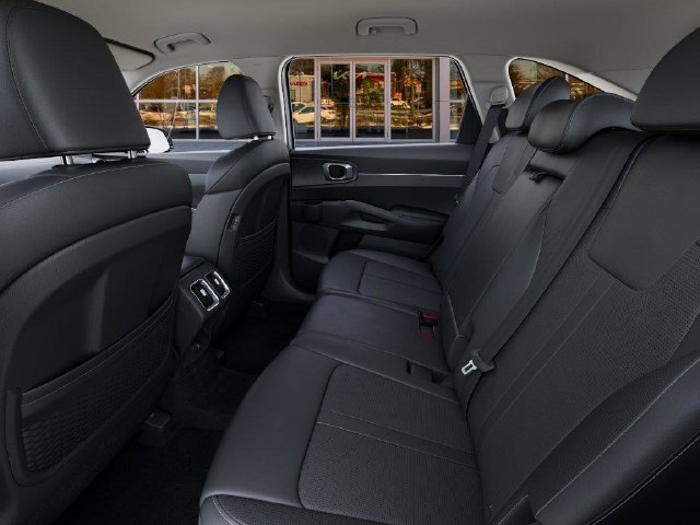 New 2026 Kia Sorento S FWD image 18