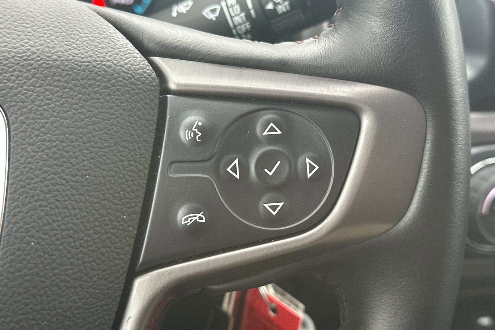 Used 2022 GMC Canyon AT4 w/ Trailering Package AWD/4WD image 30