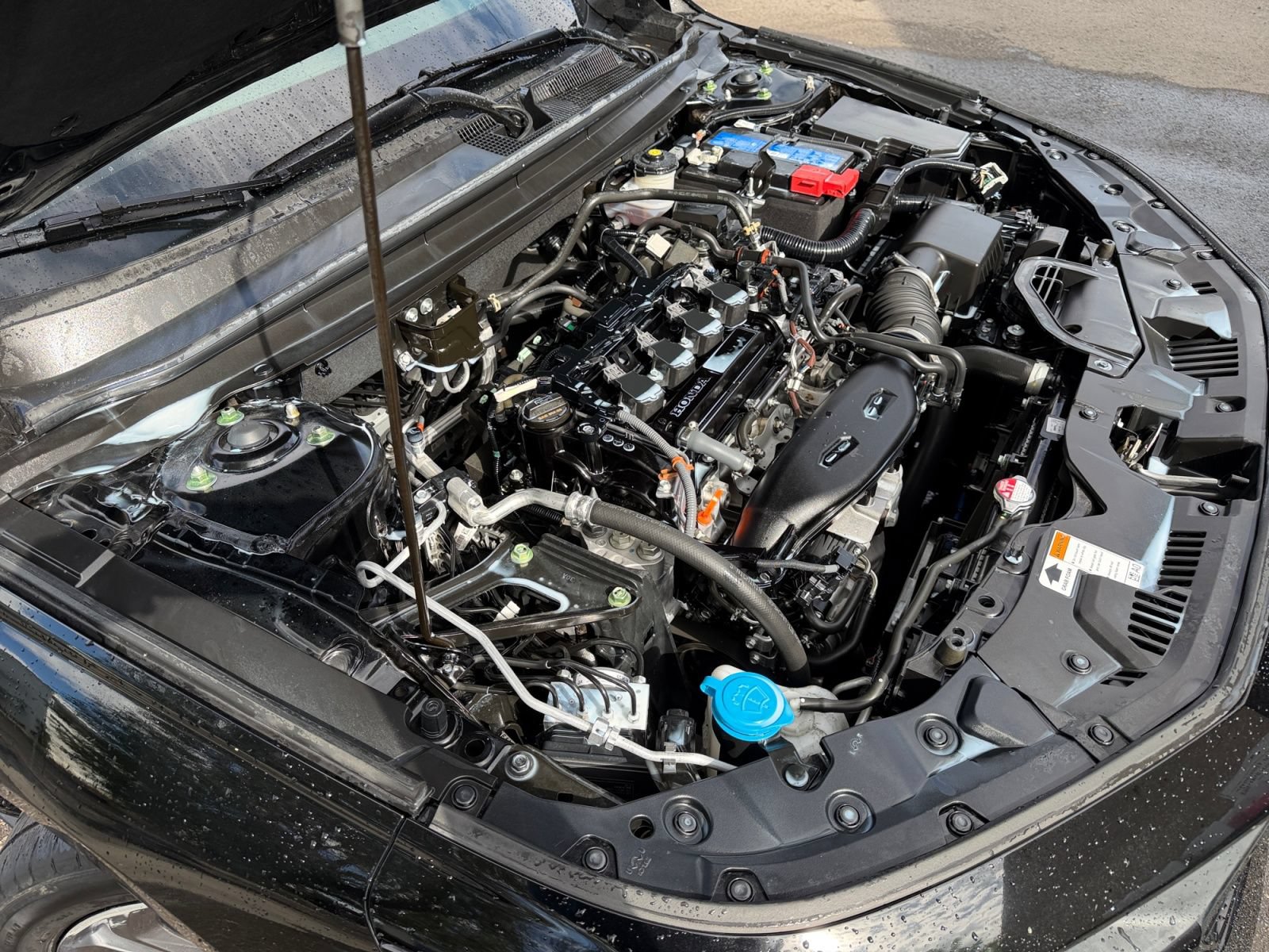 Used 2023 Honda Accord EX image 32