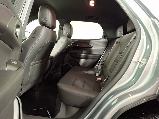Used 2023 Chevrolet TrailBlazer RS AWD/4WD image 13