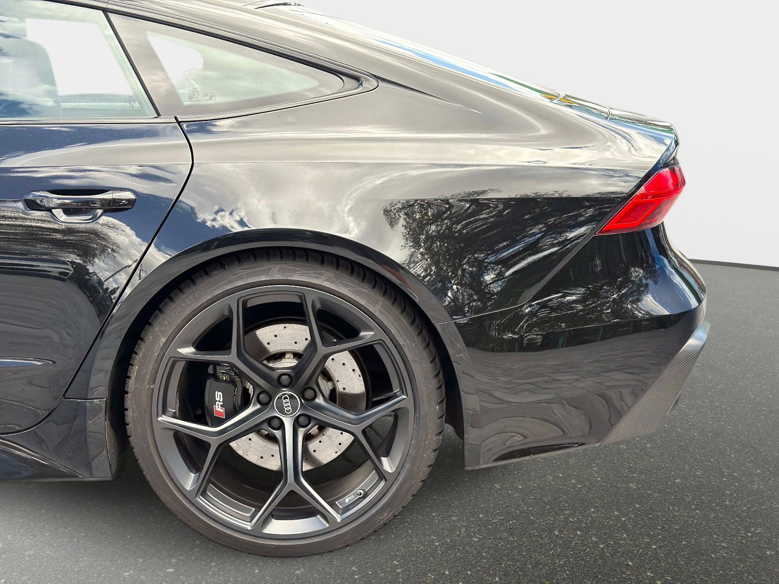 Used 2025 Audi RS 7 Performance image 20