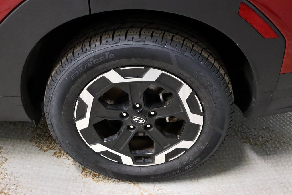 Used 2025 Hyundai Santa Fe SEL image 18