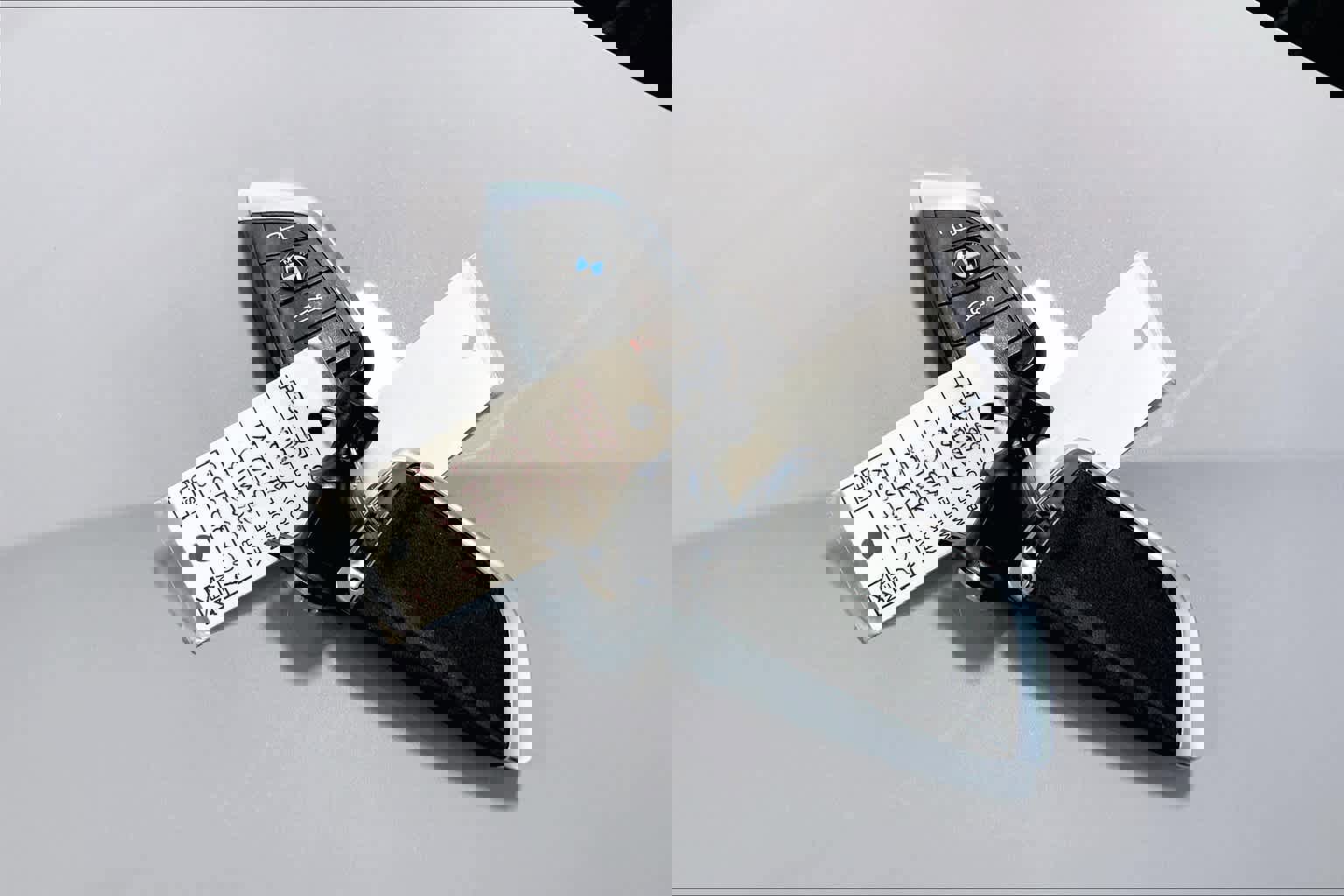 Certified 2023 BMW 430i xDrive Coupe w/ M Sport Package image 14